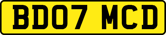 BD07MCD