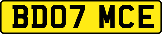BD07MCE