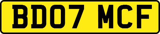 BD07MCF