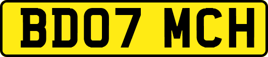 BD07MCH
