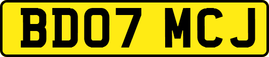 BD07MCJ