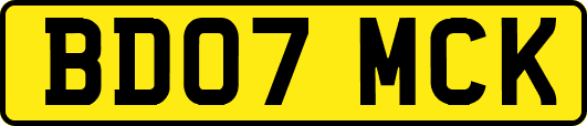 BD07MCK