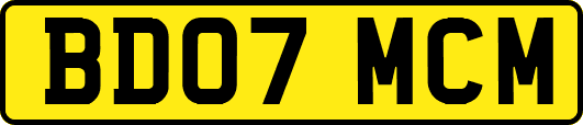 BD07MCM