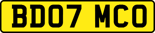 BD07MCO
