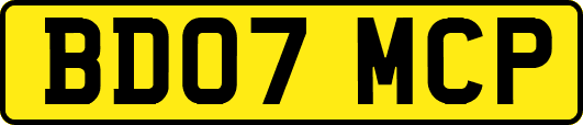 BD07MCP