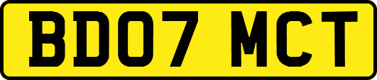 BD07MCT