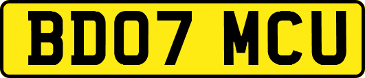 BD07MCU