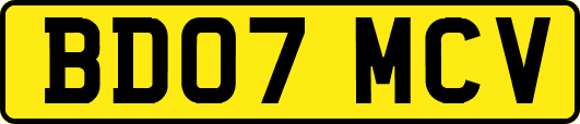 BD07MCV