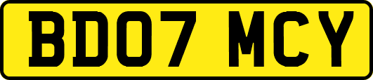 BD07MCY