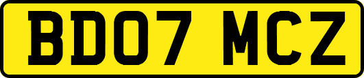 BD07MCZ