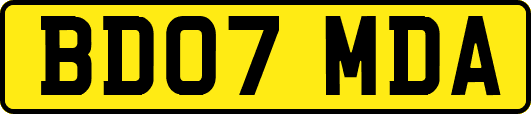 BD07MDA