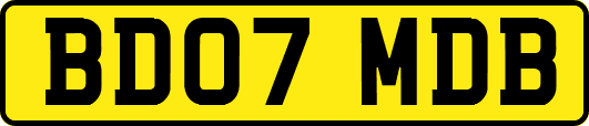 BD07MDB