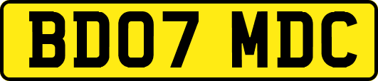 BD07MDC