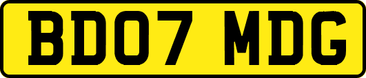 BD07MDG