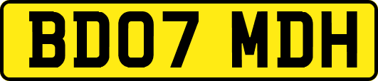 BD07MDH