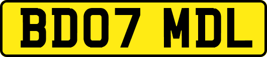 BD07MDL