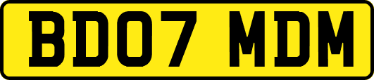 BD07MDM