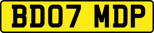 BD07MDP