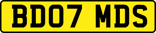 BD07MDS