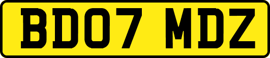 BD07MDZ
