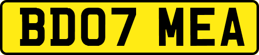 BD07MEA