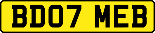 BD07MEB