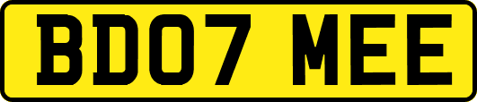 BD07MEE