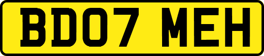 BD07MEH