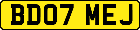 BD07MEJ