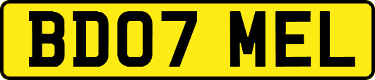 BD07MEL