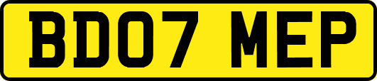 BD07MEP