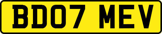 BD07MEV
