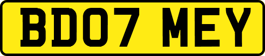 BD07MEY
