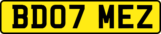 BD07MEZ