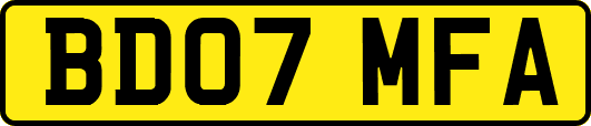 BD07MFA