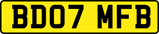 BD07MFB