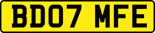 BD07MFE