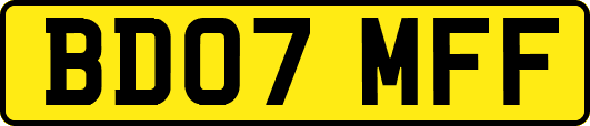 BD07MFF