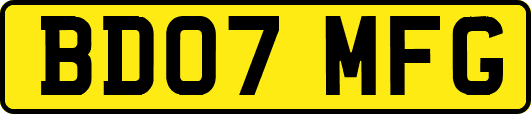 BD07MFG
