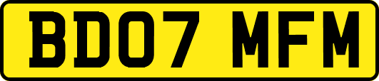 BD07MFM