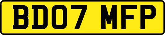 BD07MFP