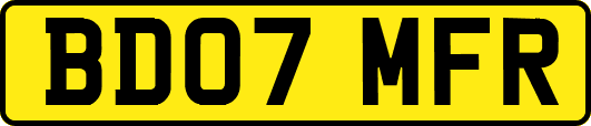 BD07MFR