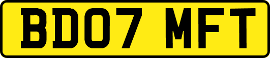 BD07MFT