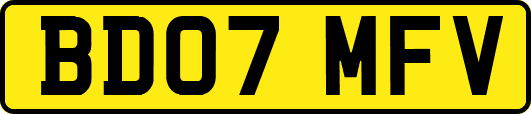 BD07MFV