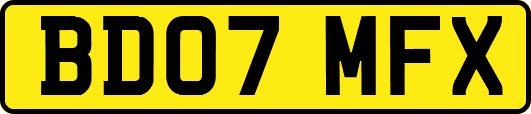 BD07MFX