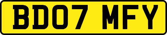 BD07MFY