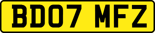 BD07MFZ