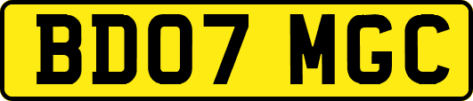 BD07MGC