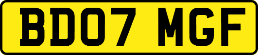 BD07MGF