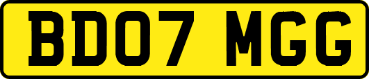BD07MGG